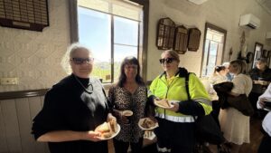 Mother's Day Mass & Morning Tea 2026