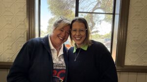 Mother's Day Mass & Morning Tea 2026