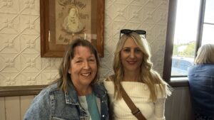 Mother's Day Mass & Morning Tea 2026