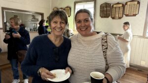 Mother's Day Mass & Morning Tea 2026
