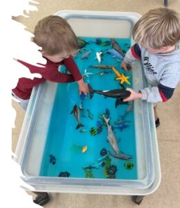 Pre-Kindergarten