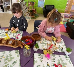 Pre-Kindergarten