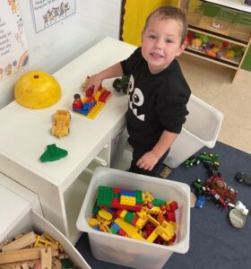 Pre-Kindergarten