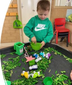 Pre-Kindergarten