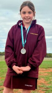 Interschool Cross Country