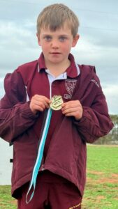 Interschool Cross Country