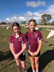Interschool Cross Country