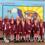 Interschool Cross Country