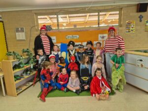 Book Week 2026