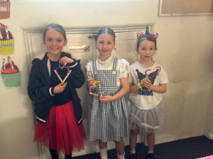 Book Week 2026