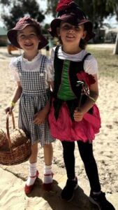 Book Week 2026
