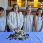 Holy Communion 2026