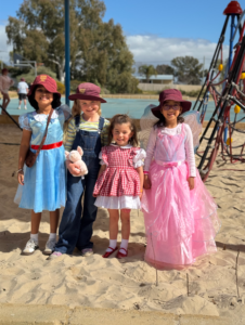 Book Week 2026