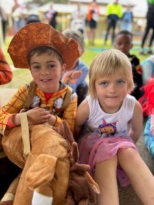 Book Week 2026