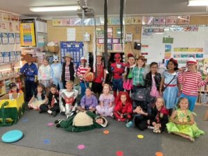 Book Week 2026