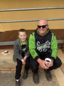 Father's Day Breakfast 2026