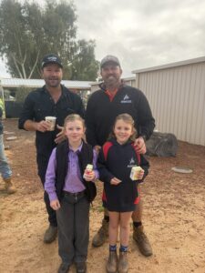 Father's Day Breakfast 2026