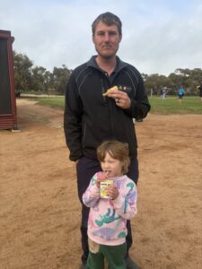 Father's Day Breakfast 2026