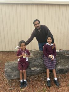 Father's Day Breakfast 2026
