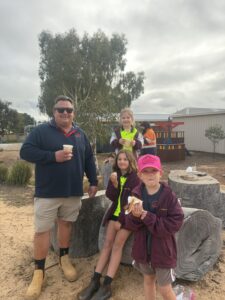 Father's Day Breakfast 2026