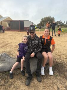 Father's Day Breakfast 2026