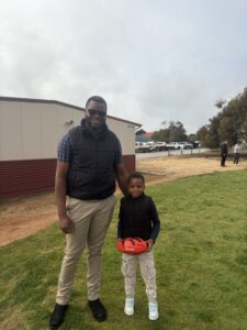 Father's Day Breakfast 2026