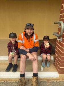 Father's Day Breakfast 2026