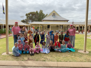 Book Week 2026