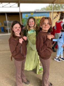Book Week 2026