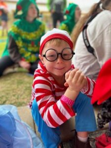 Book Week 2026