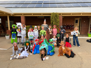 Book Week 2026