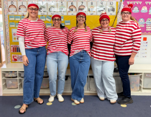 Book Week 2026