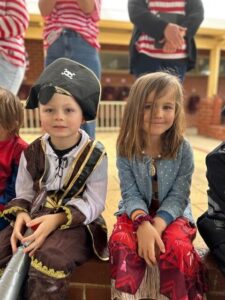 Book Week 2026