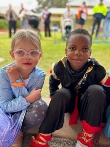 Book Week 2026
