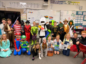 Book Week 2026