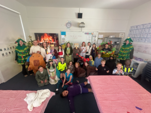 Book Week 2026