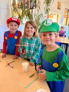 Book Week 2026
